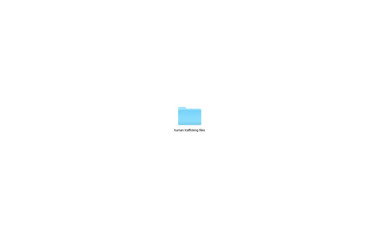 Carrd profile picture for @trafficking